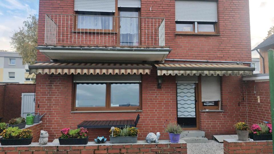 Freistehendes Einfamilienhaus Zur Miete zimmer