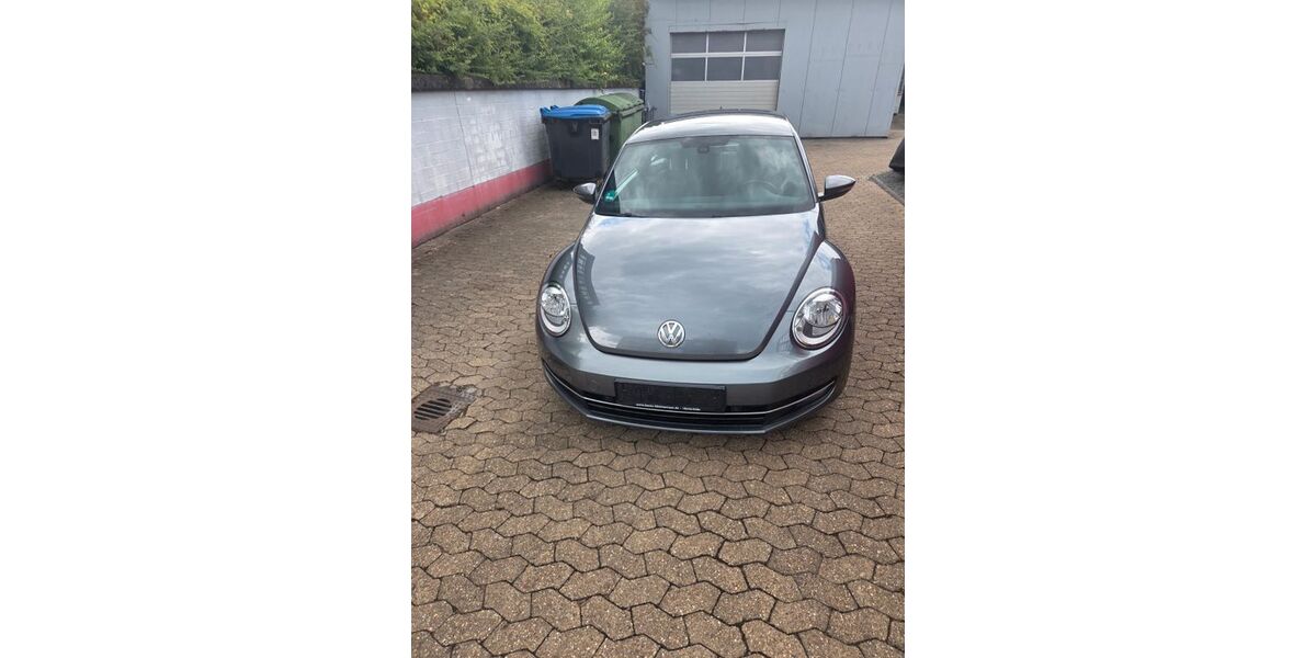 VW Beetle 140.900 km 4.999 &euro; BRÜHL 50321