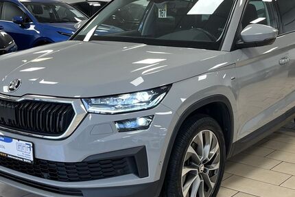 Skoda Kodiaq 121.166 km 28.870 € Bonn 53227