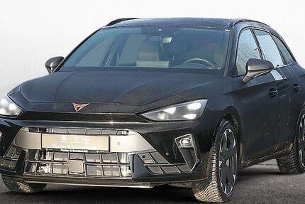 Cupra Leon 6.735 km 29.380 &euro; Lohmar 53797