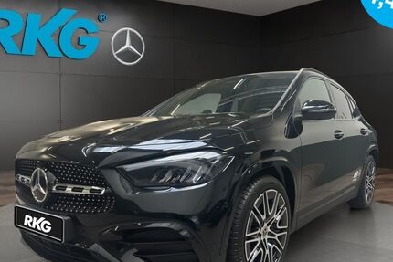 Mercedes-Benz GLA 200 9.800 km 43.670 &euro; Siegburg 53721