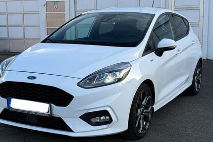 Ford Fiesta 91.000 km 11.500 &euro; Köln 50735