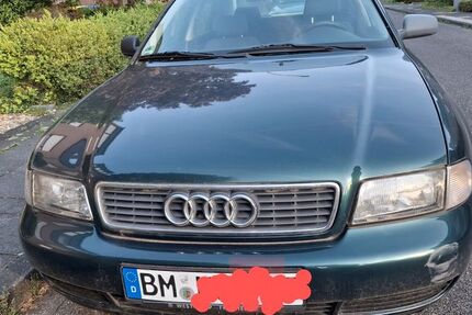Audi A4 261.000 km 2.200 € Brühl 50321