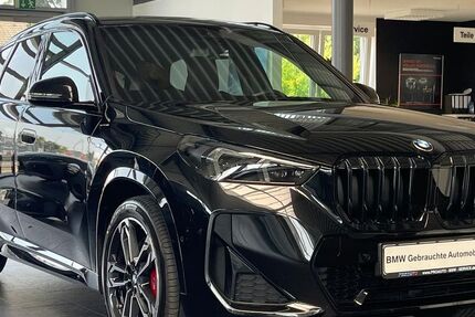 BMW X1 7.313 km 43.990 € Langenfeld 40764