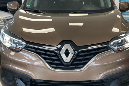 Renault Kadjar 54.000 km 12.199 € Hürth 50354