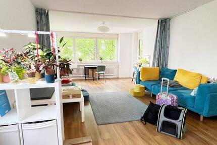Wohnung Köln Bayenthal - 3 Zimmer, 97 m&sup2;, 1.510&euro; | Angebot:26470889