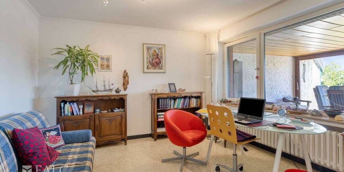 Doppelhaushälfte Pulheim Stommelerbusch - 7 Zimmer, 233 m&sup2;, 689.000&euro; | Angebot:26891475