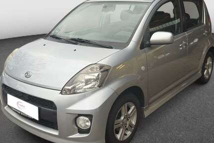 Daihatsu Sirion 193.900 km 1.450 &euro; Hürth 50354