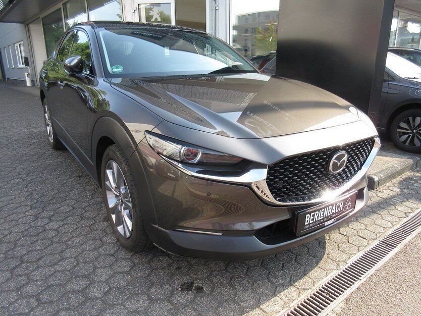CX-30