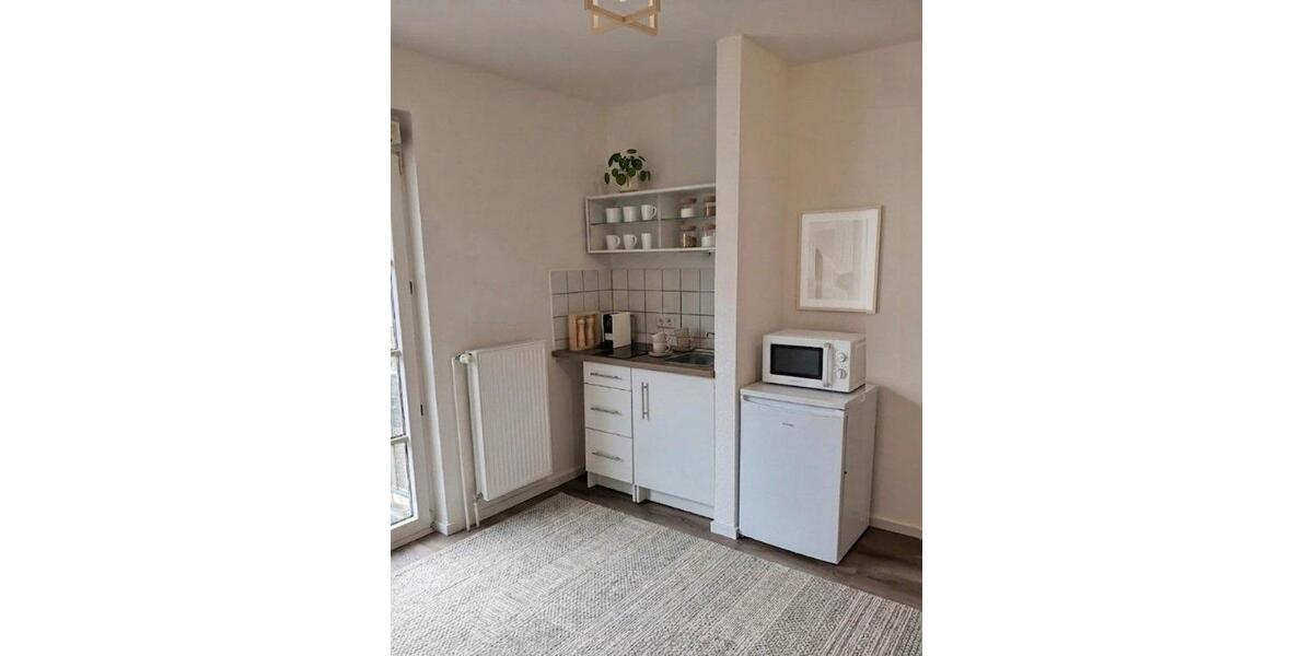 Etagenwohnung Burscheid - 1 Zimmer, 35 m&sup2;, 950&euro; | Angebot:26320479