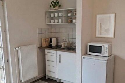 Wohnung Burscheid - 1 Zimmer, 35 m&sup2;, 950&euro; | Angebot:26320479