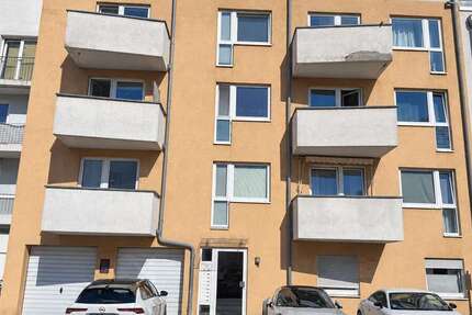 Wohnung Köln Nippes - 2 Zimmer, 53 m&sup2;, 1.000&euro; | Angebot:27437802