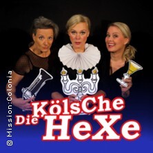 Die Kölsche Hexe - Katharinas späte Rache Köln