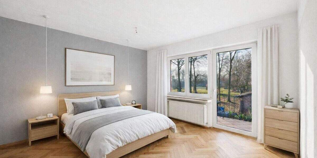 Einfamilienhaus Bergheim Rheidt - 6 Zimmer, 105 m&sup2;, 285.000&euro; | Angebot:25666520