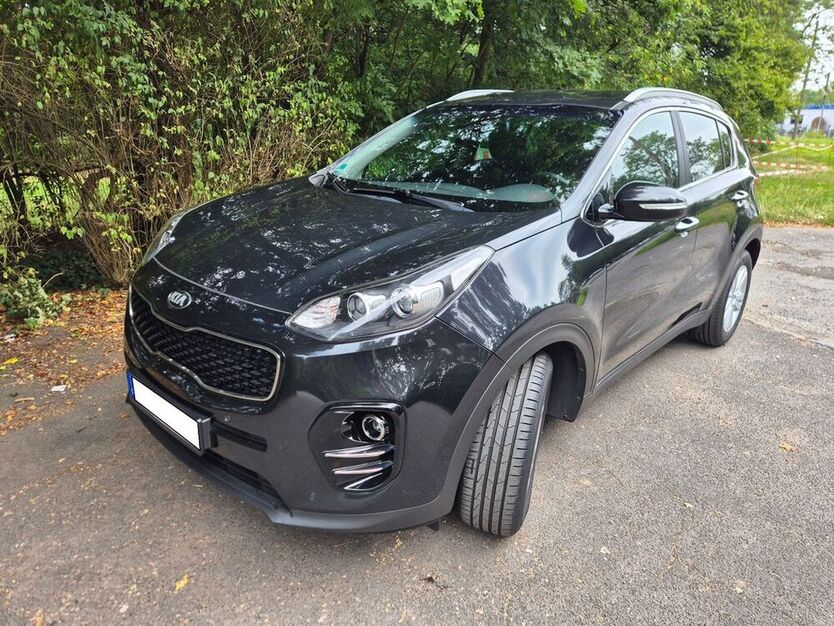 Sportage