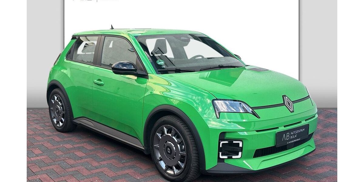 Renault R 5 2.123 km 23.900 &euro; Solingen/NRW 42655