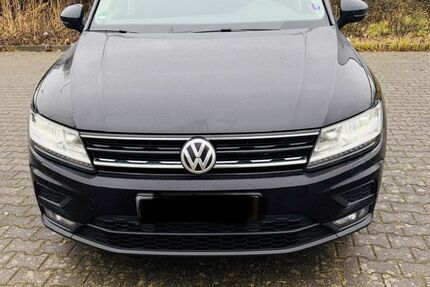 VW Tiguan 213.000 km 14.500 &euro; Bornheim 53332