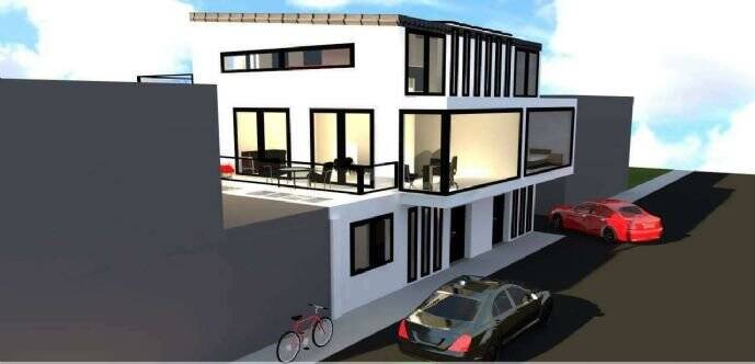 Doppelhaushälfte Odenthal Kümps - 6 Zimmer, 160 m&sup2;, 799.000&euro; | Angebot:25694017
