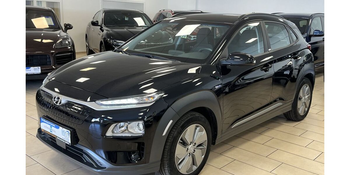 Hyundai KONA 58.176 km 18.900 &euro; Bonn 53227