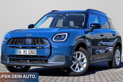 Mini Countryman C (Cooper) 26.054 km 31.470 &euro; Sankt Augustin 53757