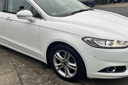 Ford Mondeo 237.000 km 7.250 &euro; Köln 50765