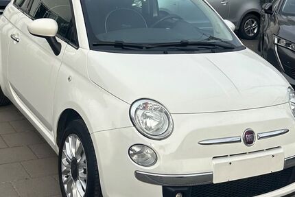 Fiat 500 131.000 km 5.500 &euro; Bergheim (bei Köln) 50129