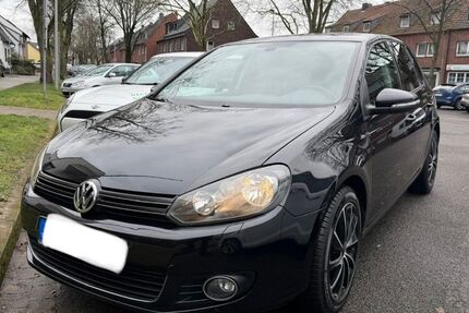 VW Golf 163.200 km 5.900 &euro; Dormagen 41540