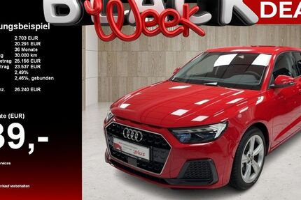 Audi A1 12.993 km 25.970 € Wermelskirchen 42929