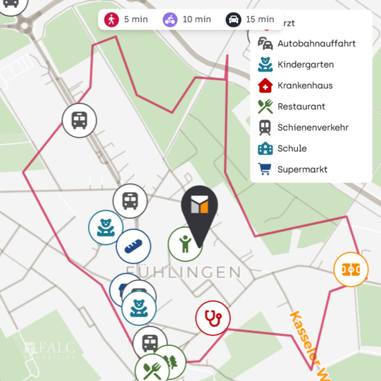 Exclusiv und Besonders, denkmalgeschützte Eigentumswohnung auf einem Gutshof!