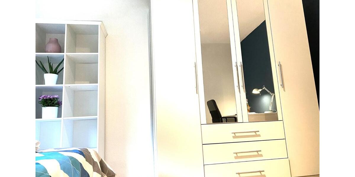 Etagenwohnung Köln Porz - 5 Zimmer, 130 m&sup2;, 1.700&euro; | Angebot:25143729