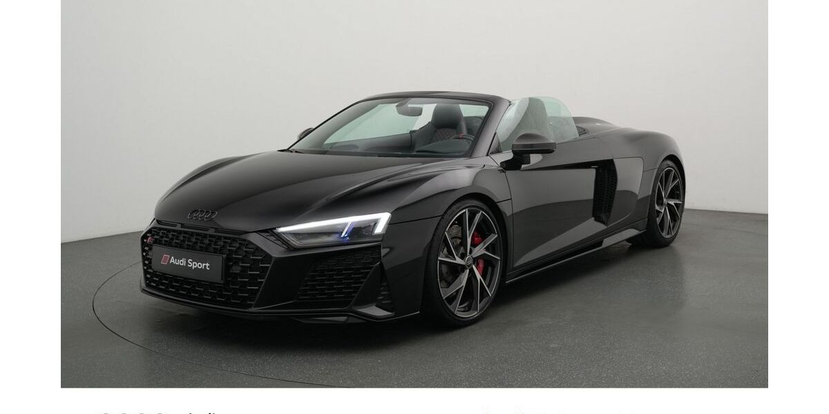Audi R8 14.979 km 149.980 &euro; Leverkusen 51373