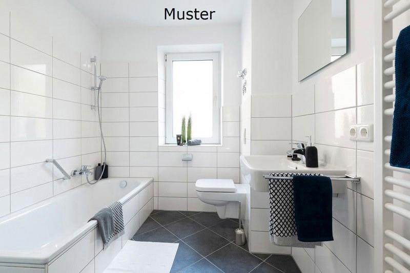 Etagenwohnung Leverkusen Alkenrath - 2 Zimmer, 59 m&sup2;, 667&euro; | Angebot:25882845