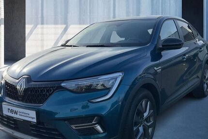 Renault Arkana 32.228 km 19.990 &euro; Köln 50939