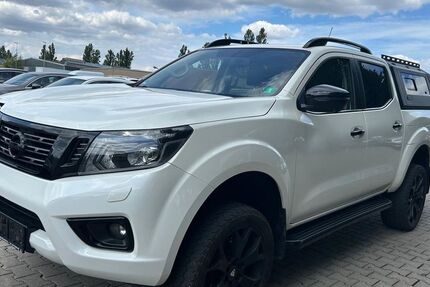 Nissan Navara 188.000 km 19.900 &euro; Köln 50739