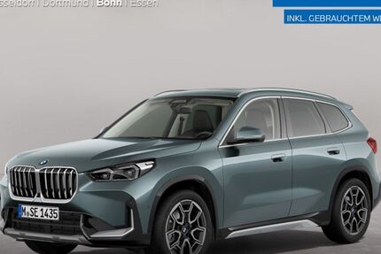 BMW X1 10.843 km 52.499 &euro; Bonn 53119