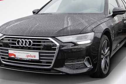 Audi A6 59.500 km 39.875 &euro; Sankt Augustin-Menden 53757