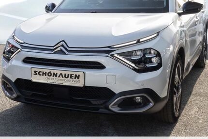 Citroen C4 X 19.886 km 19.270 &euro; Kerpen 50171