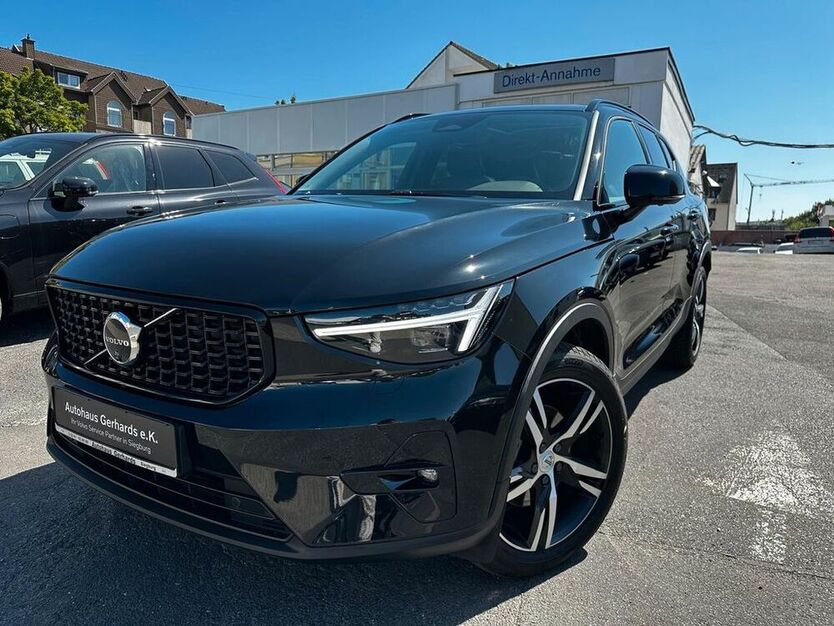 XC40