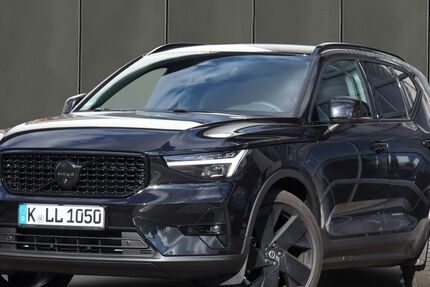 Volvo XC40 2.500 km 47.440 &euro; Köln 50968