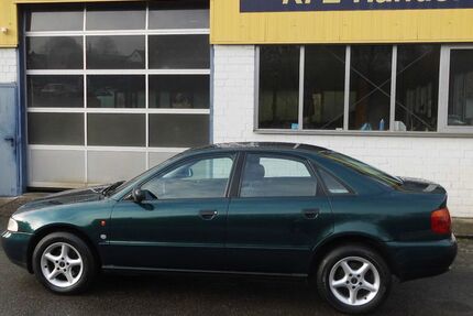 Audi A4 250.000 km 3.250 &euro; Burscheid 51399