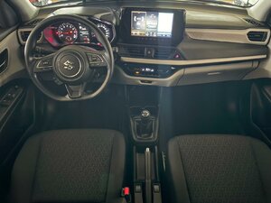 Swift 1.2 Dualjet Hybrid 61 kW AllGrip Club Allrad
