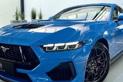Ford Mustang 10.664 km 54.690 &euro; Troisdorf/Spich 53842