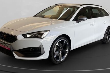 Cupra Leon 29.276 km 26.980 &euro; Köln 50823