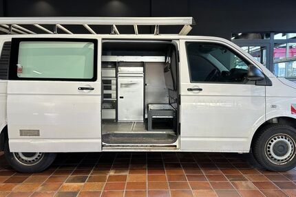 VW T5 Transporter 215.058 km 10.950 &euro; Bonn 53177