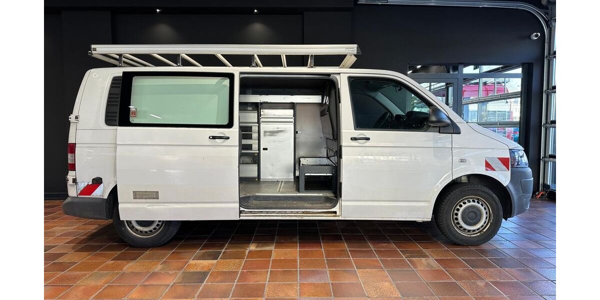 VW T5 Transporter 215.058 km 10.950 &euro; Bonn 53177