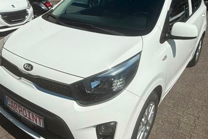 Kia Picanto 36.000 km 11.350 &euro; Brühl 50321