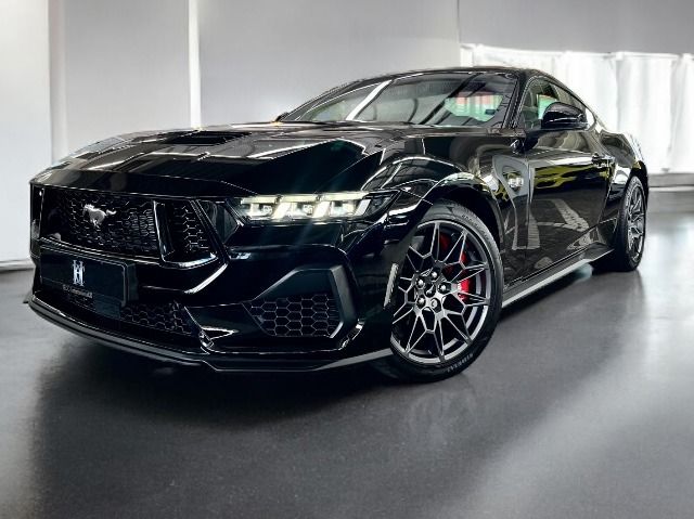 Ford Mustang 5.719 km 58.590 &euro; Troisdorf/Spich 53842