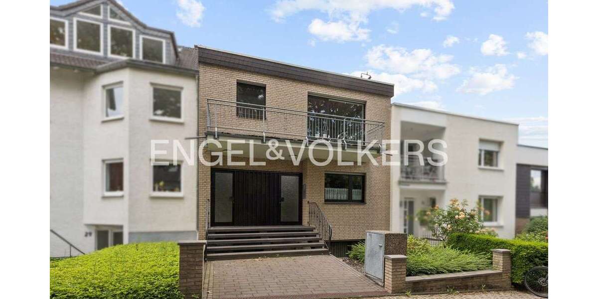 Einfamilienhaus Bonn-Ippendorf Ippendorf - 4 Zimmer, 163 m&sup2;, 699.000&euro; | Angebot:27128450