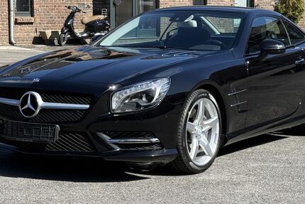 Mercedes-Benz SL 350 51.300 km 47.790 &euro; Frechen (bei Köln) 50226