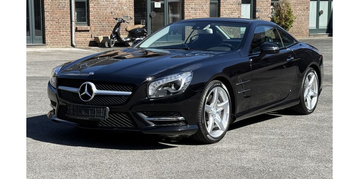 Mercedes-Benz SL 350 51.300 km 47.790 &euro; Frechen (bei Köln) 50226